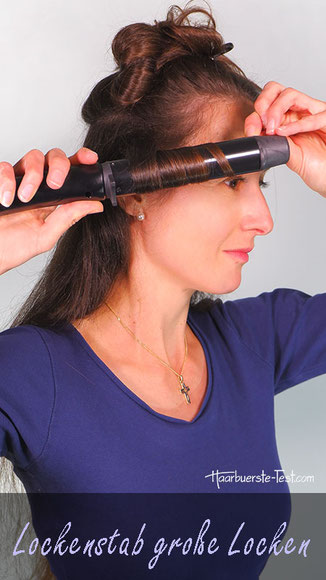 lockenstab große locken